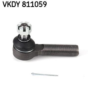 Rótula barra de dirección SKF ref. VKDY 811059